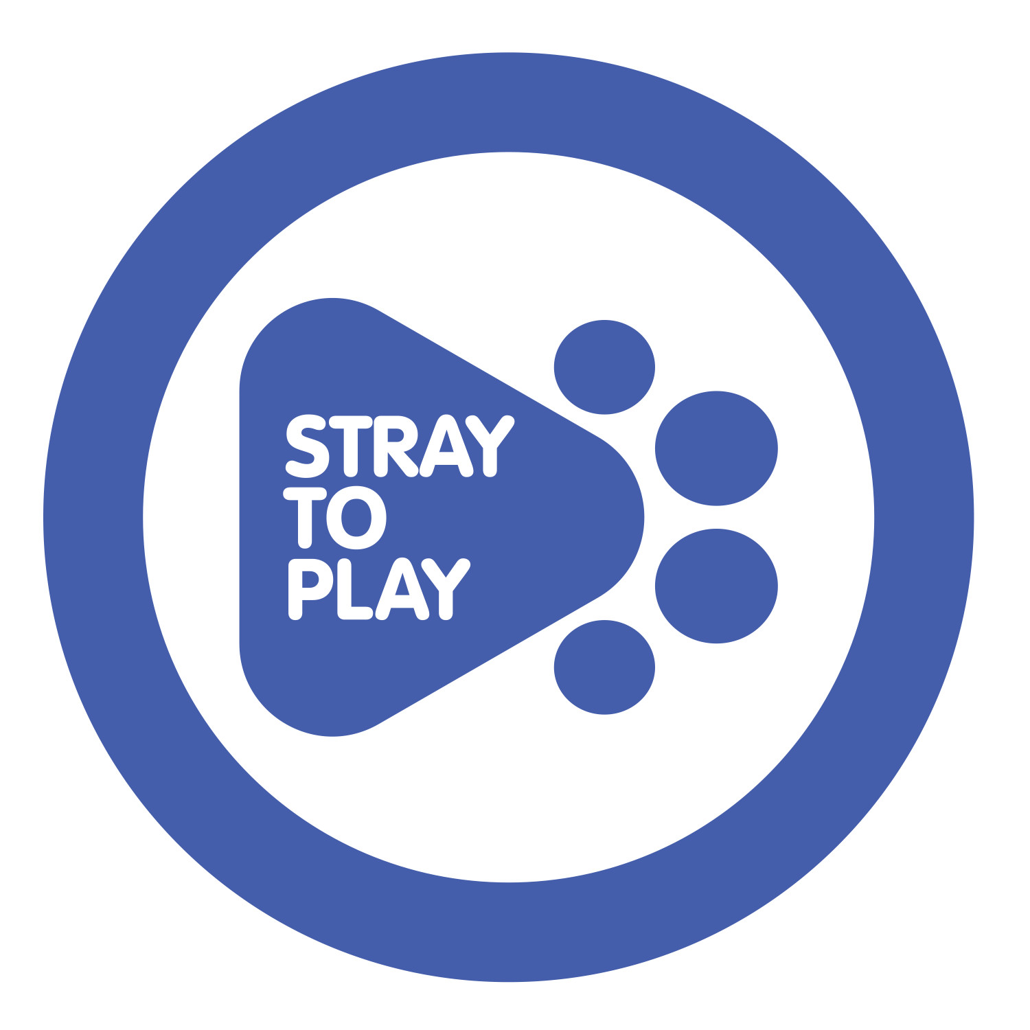 Stray to Play