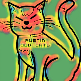 Austin Odd Cats