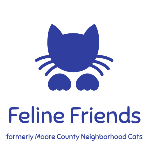 Feline Friends of Moore County