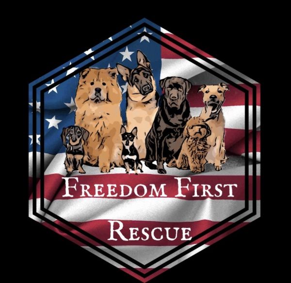 Freedom First Rescue