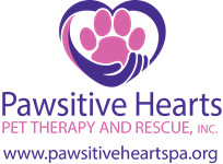 Pawsitive Hearts Pet Therapy and Rescue