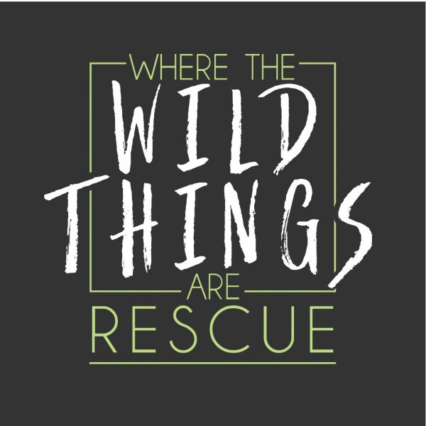 Where The Wild Things Are Rescue