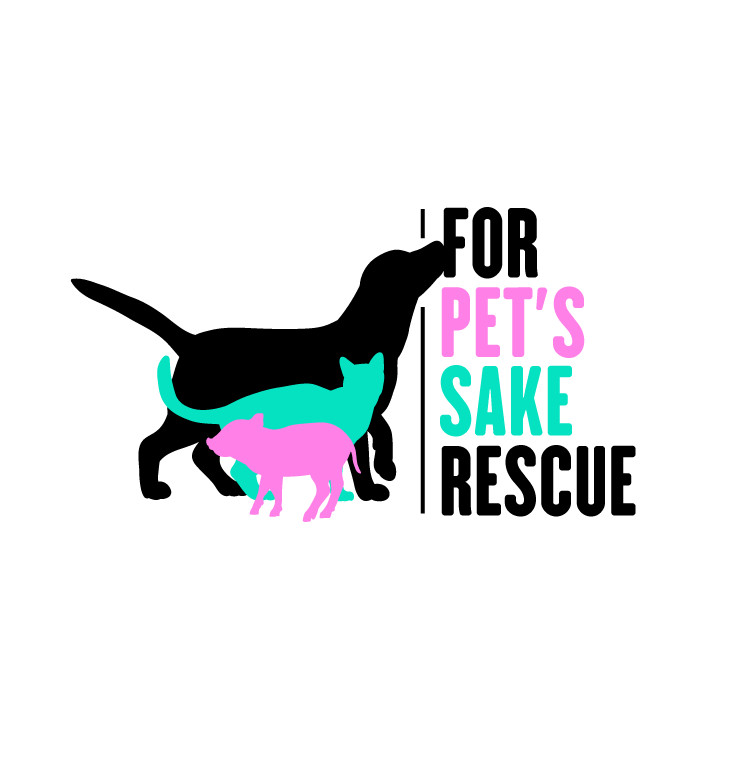 For Pet's Sake Rescue