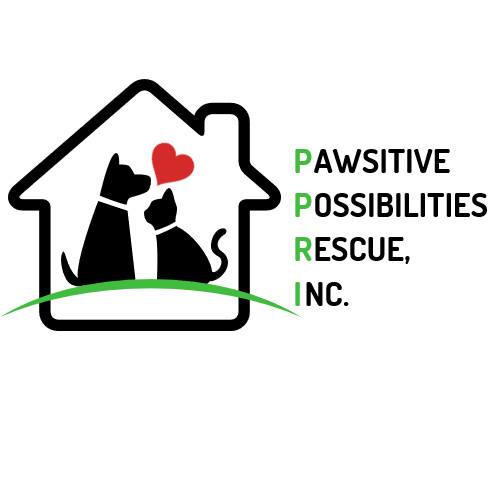 Pawsitive Possibilities Rescue, Inc.