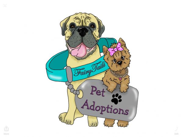 FairyTails Pet Adoptions