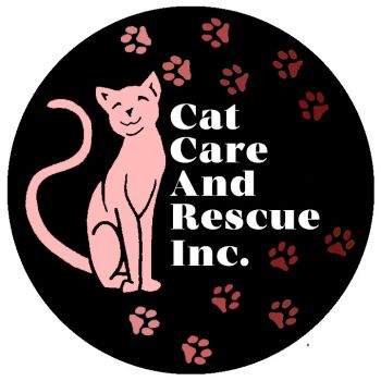 CAT CARE AND RESCUE INC