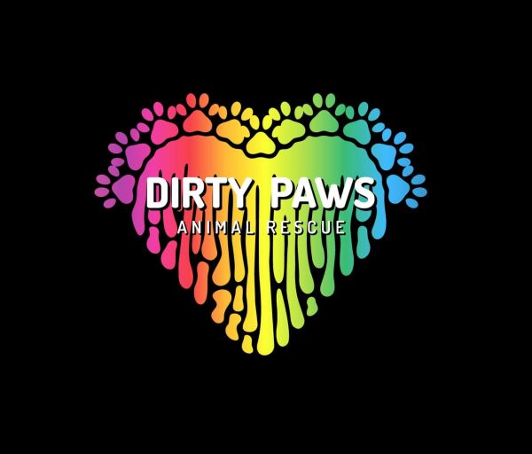 Dirty Paws Animal Rescue