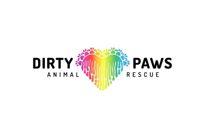 Dirty Paws Animal Rescue