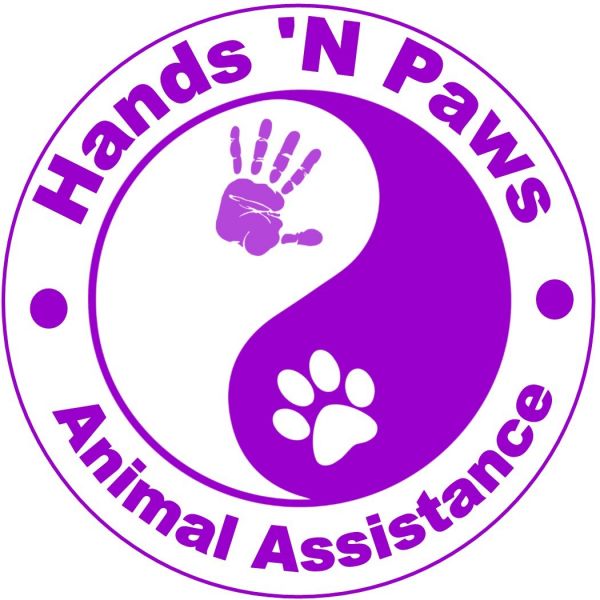 Hands N Paws Animal Assistance