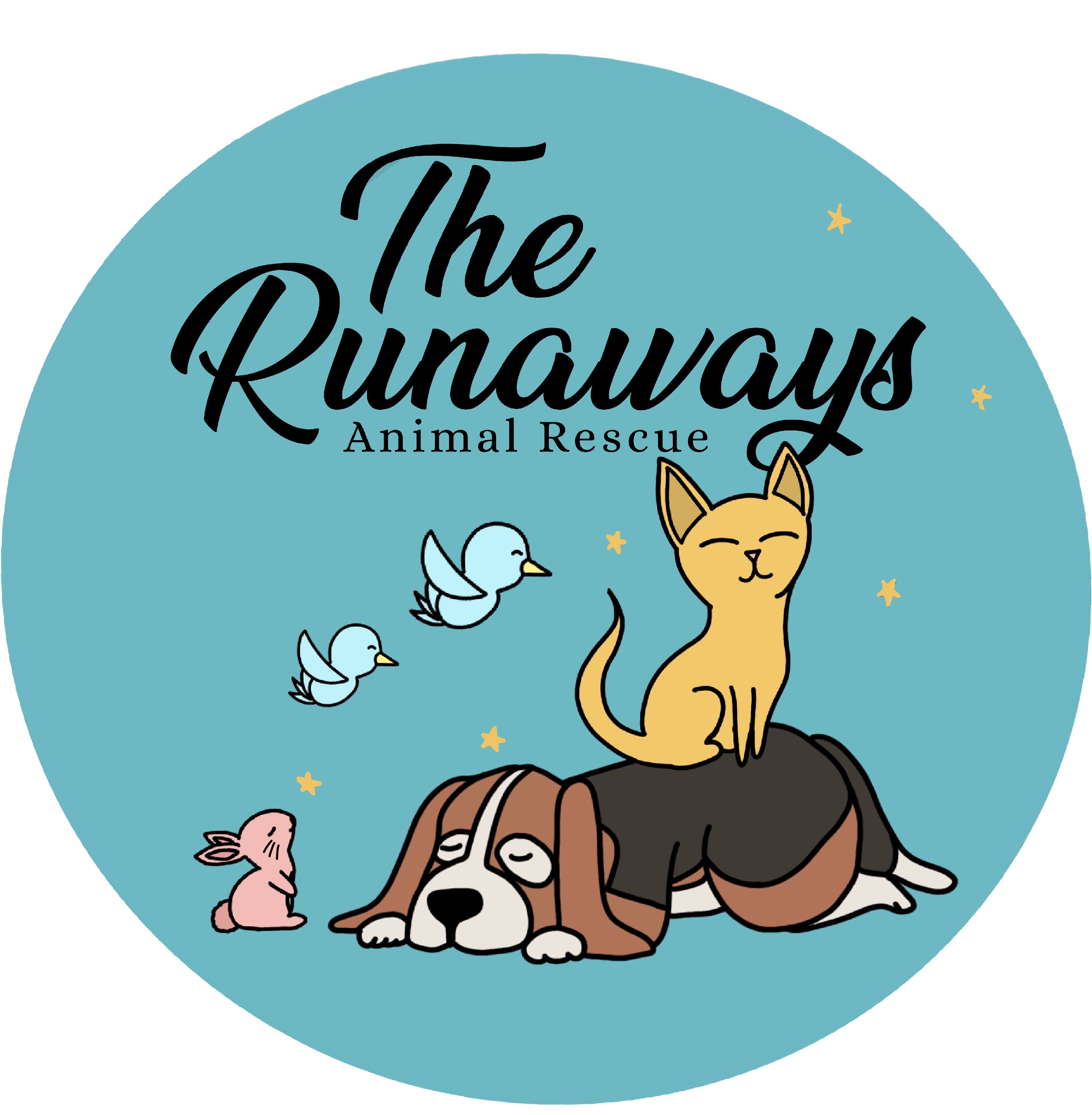 The Runaways Animal Rescue