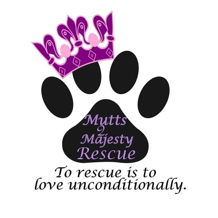 Mutts2Majesty Rescue