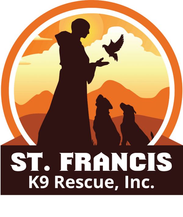 Saint Francis K9 Rescue