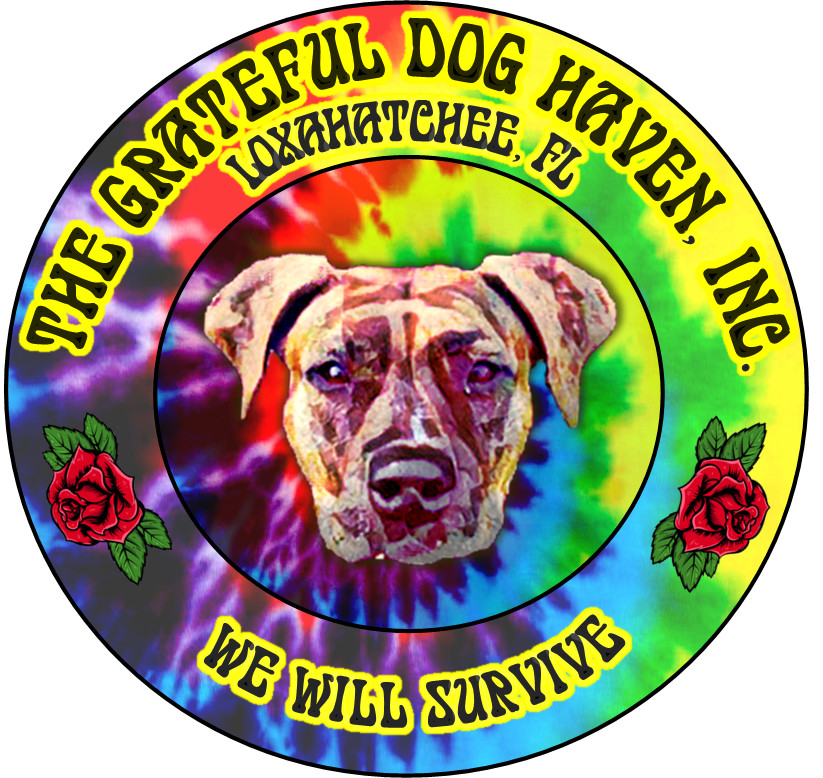 The Grateful Dog Haven, Inc.