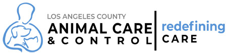 Department Of Animal Care and Control Los Angeles County