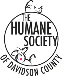 Humane Society of Davidson County