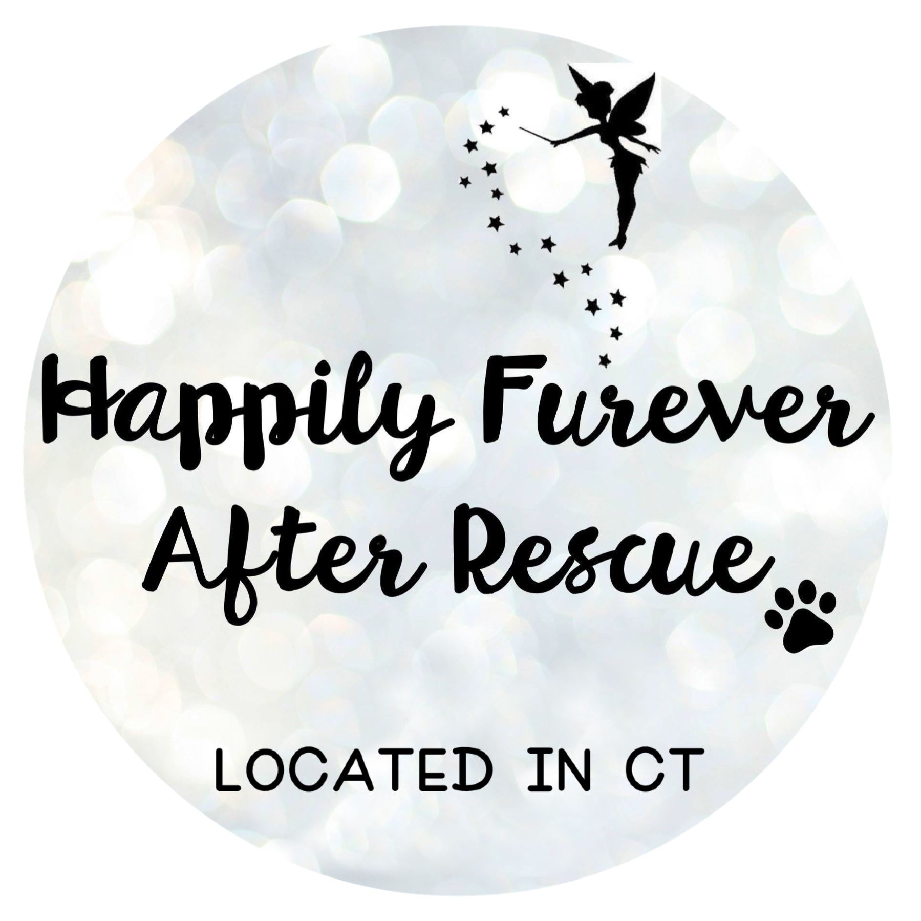 Happily Furever After Rescue