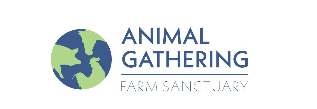 Animal Gathering Farm Sanctuary Non-Profit