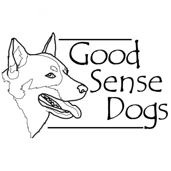 Good Sense Dogs