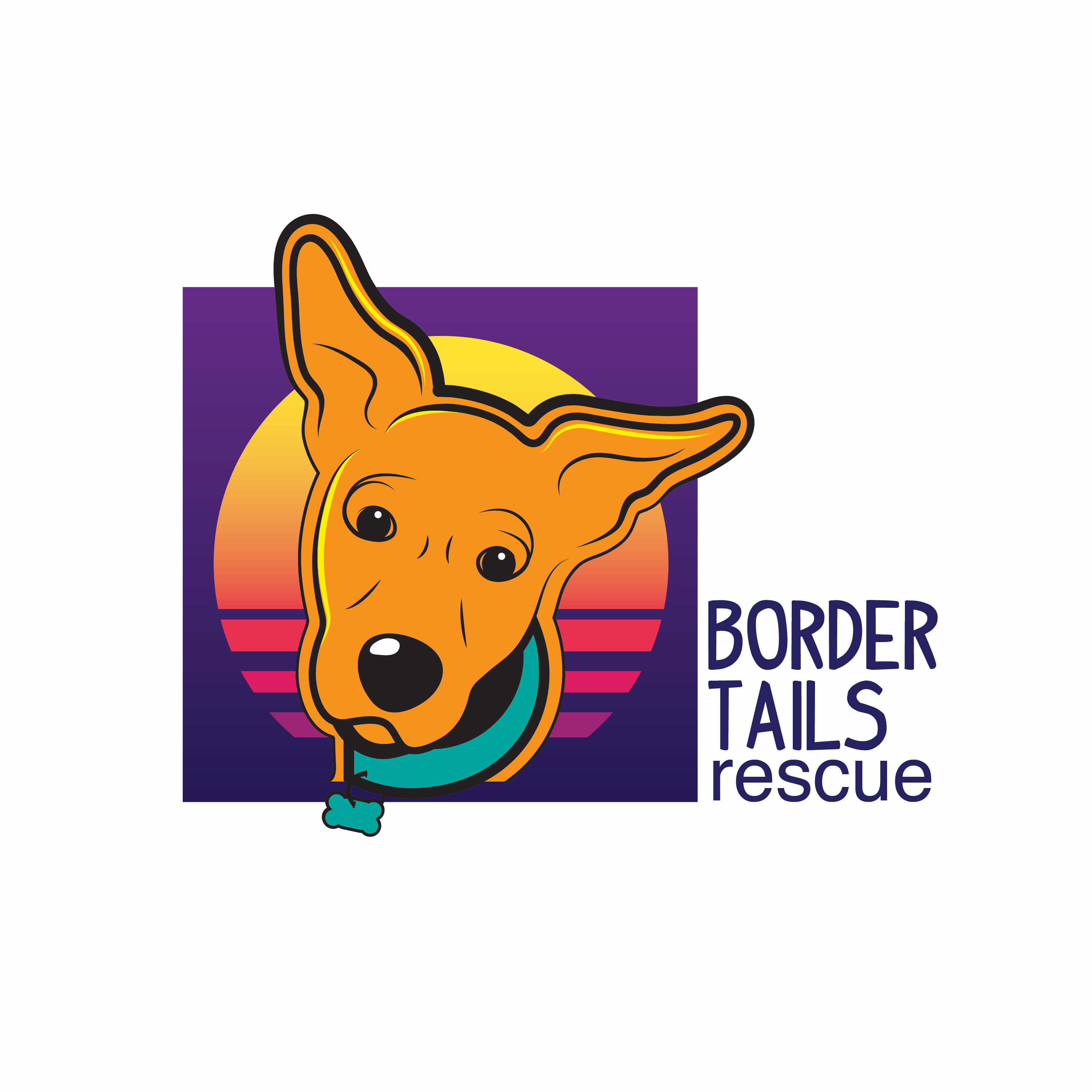 Border Tails Rescue