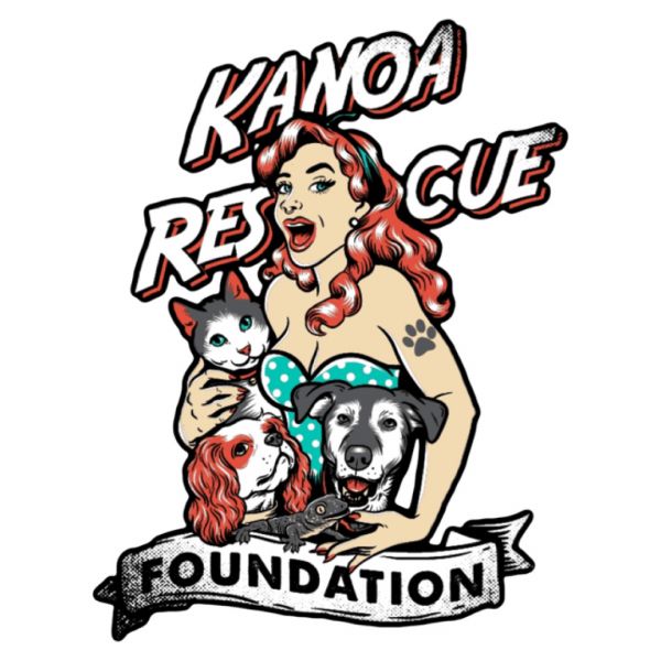Kanoa Rescue Foundation