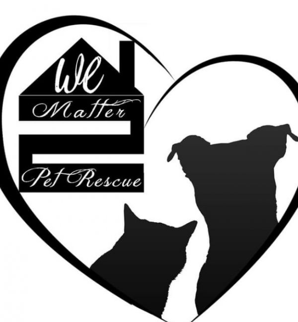We Matter 2 Pet Rescue