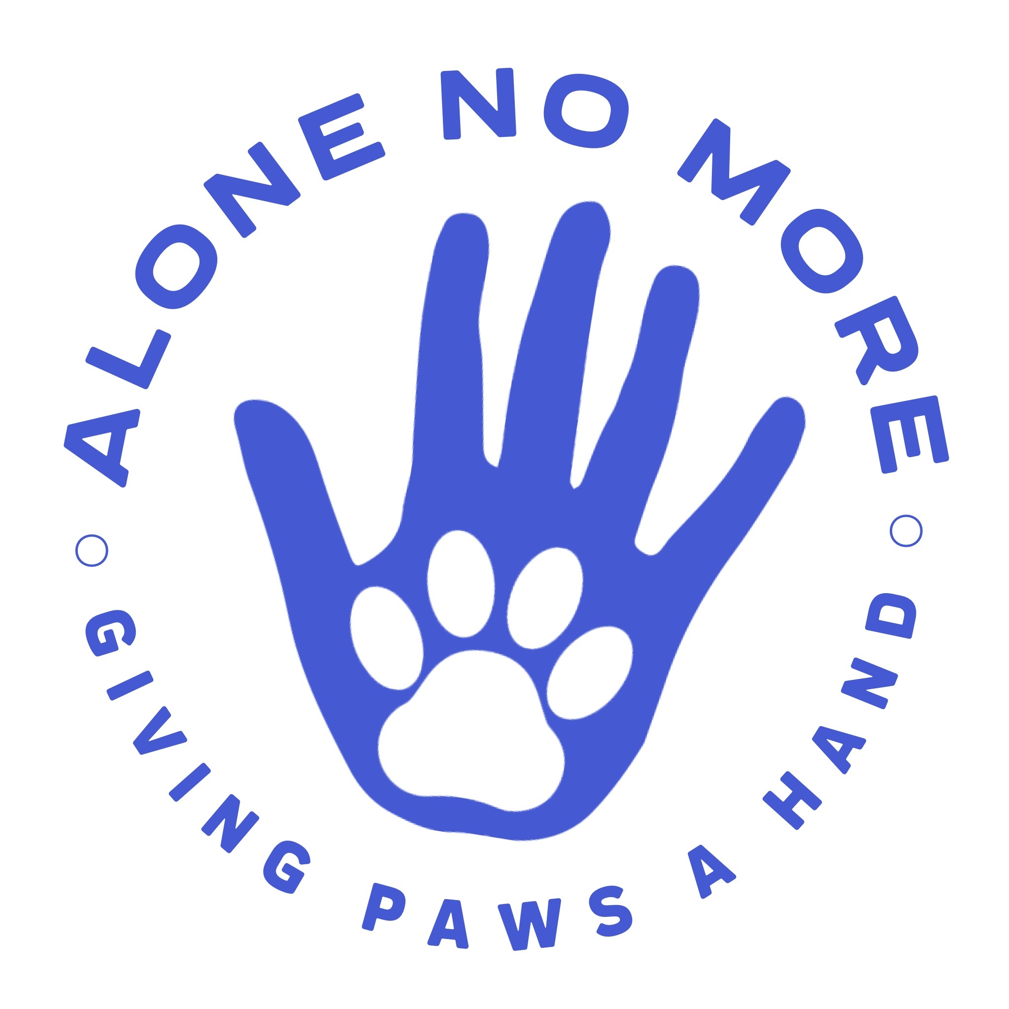 Alone No More Dog Rescue