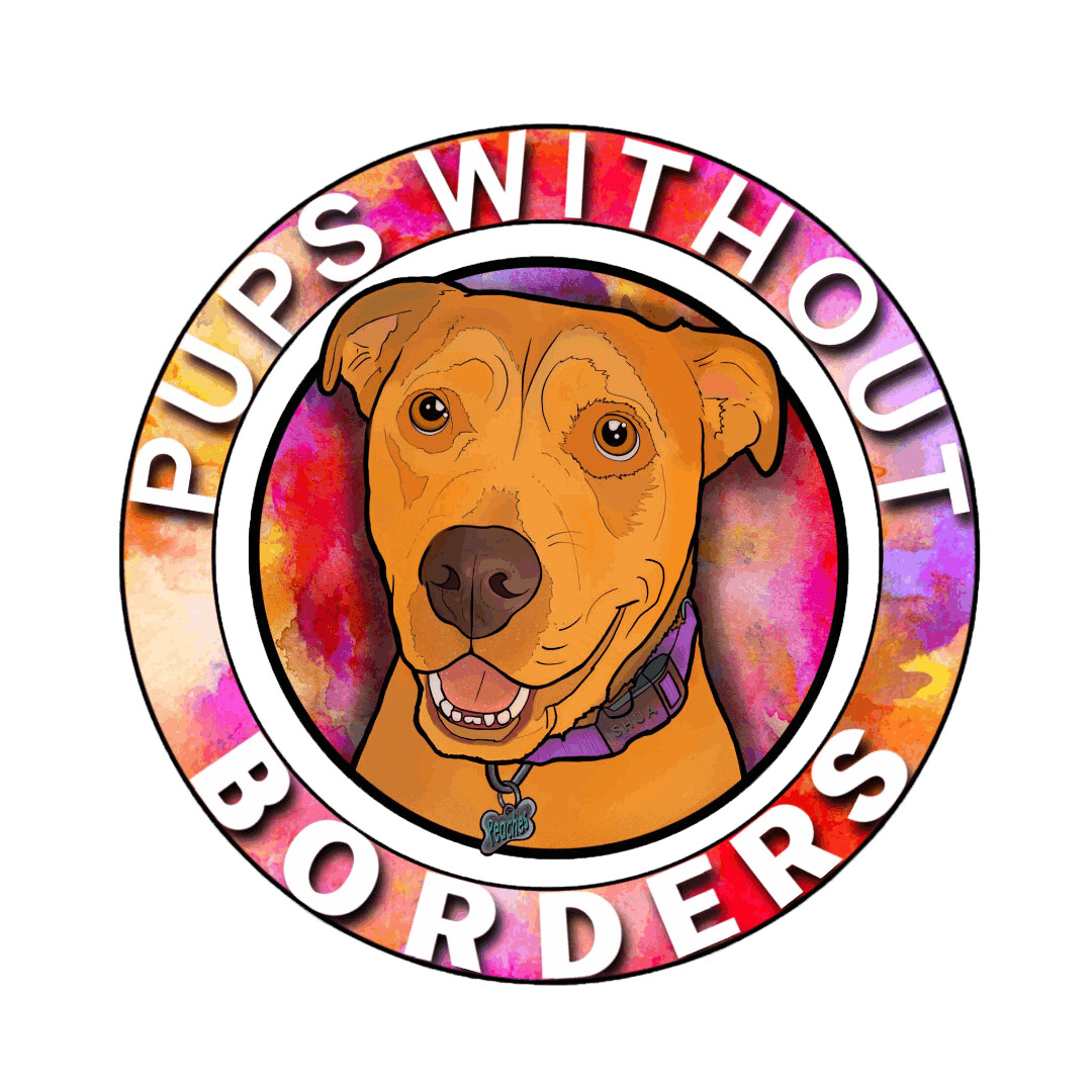 Pups Without Borders