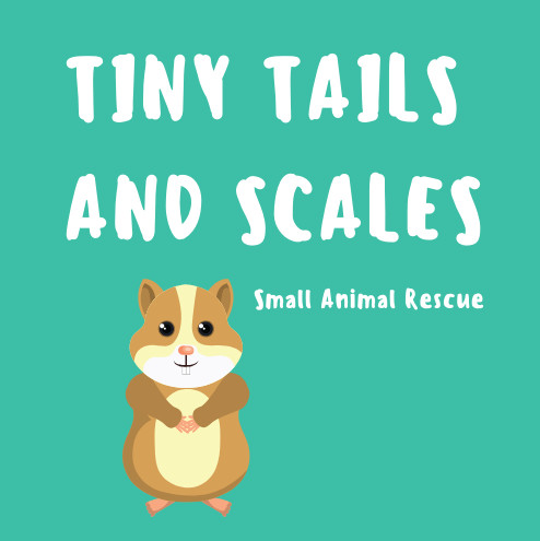 Tiny Tails and Scales