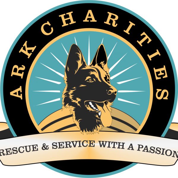 Animal Rescue & K9 Charities Inc