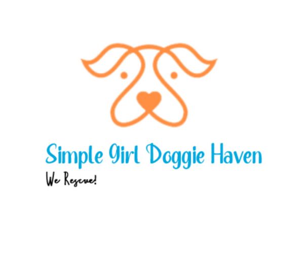 Simple Girl Doggie Haven