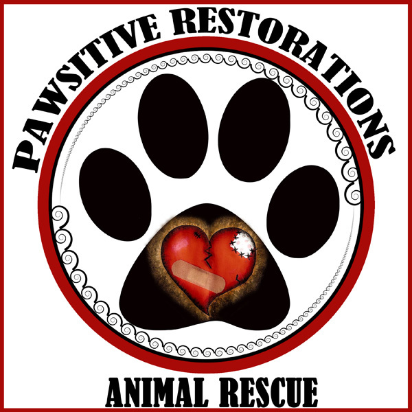 Pawsitive Restorations Animal Rescue