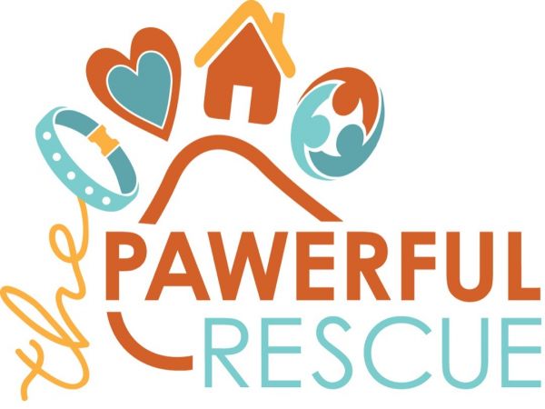 The Pawerful Rescue