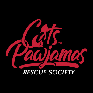 Cats Pawjamas Rescue Society