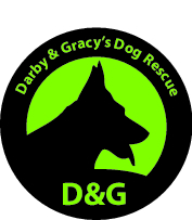 Darby And Gracy\'s Dog Rescue