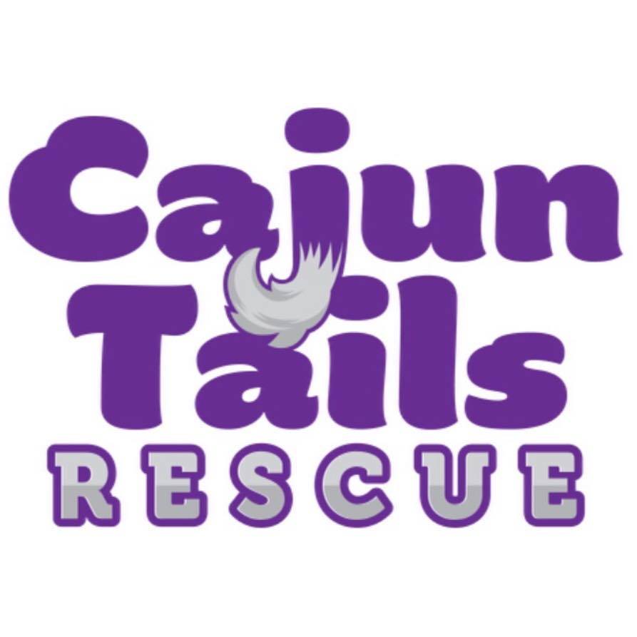 Cajun Tails Rescue