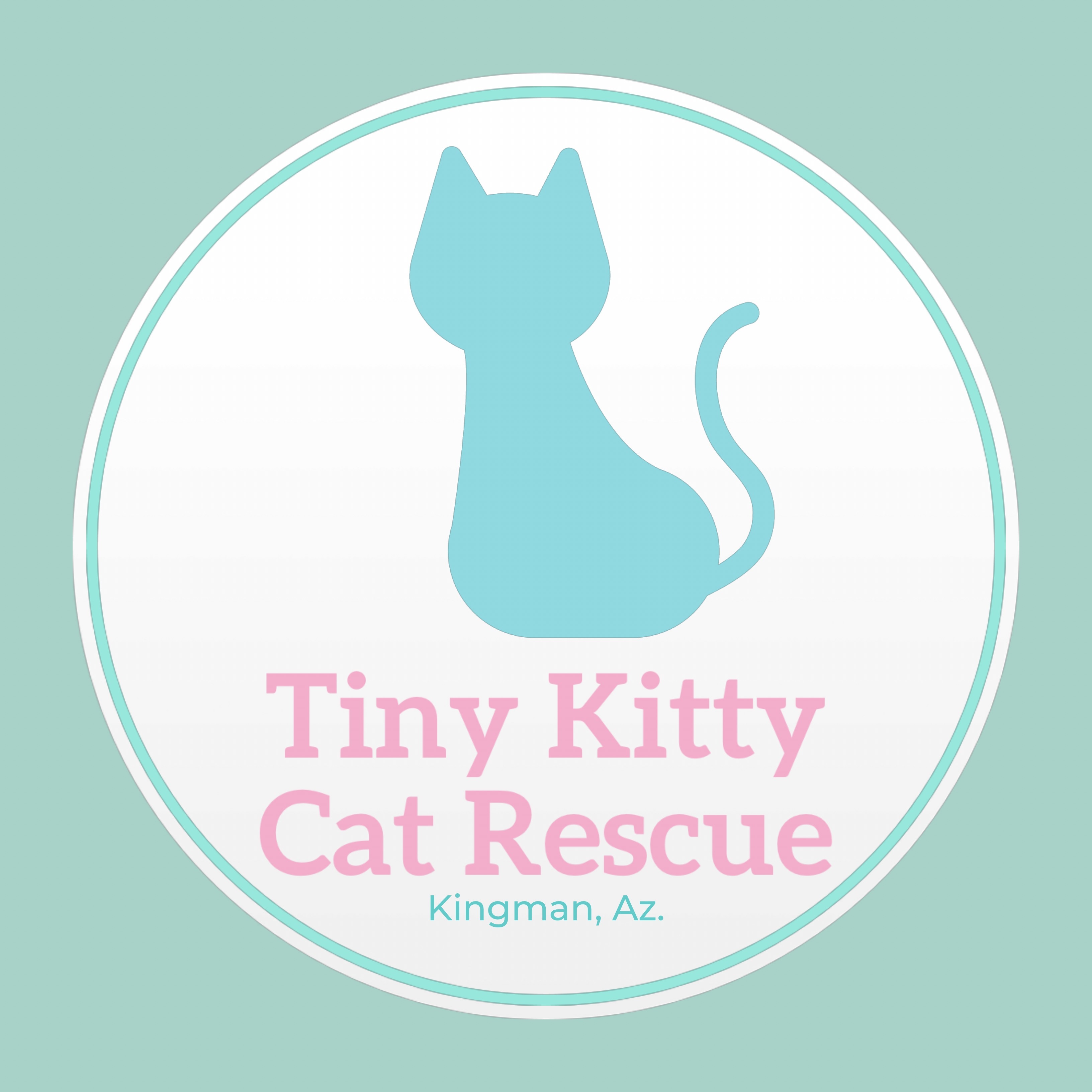 Tiny Kitty Cat Rescue Inc.