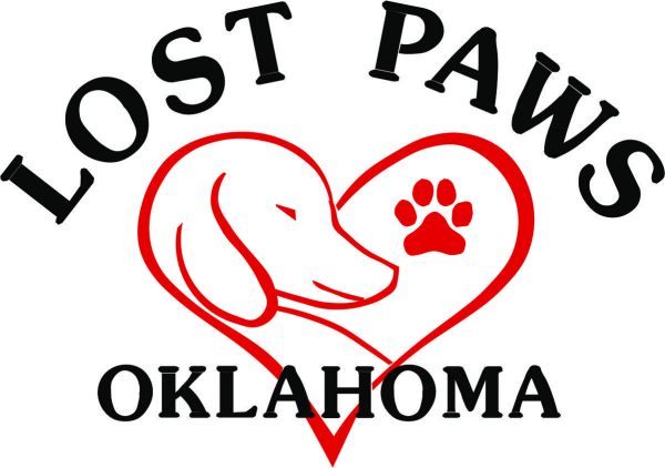 Lost Paws Oklahoma Society Inc.