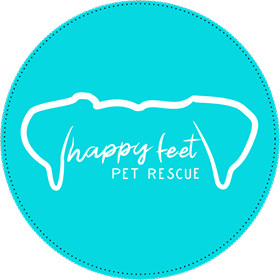 Happy Feet Pet Rescue