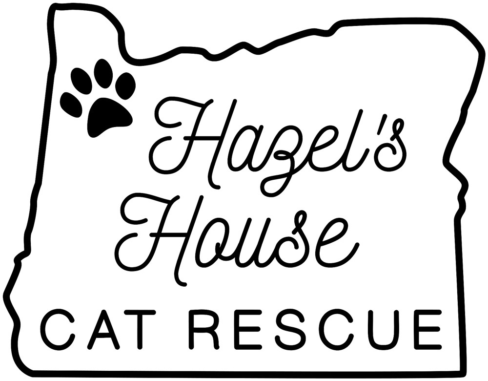 Hazel's House Rescue