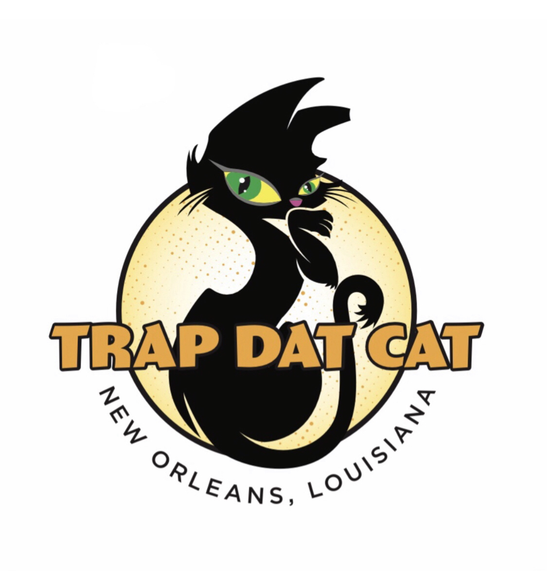 Trap Dat Cat