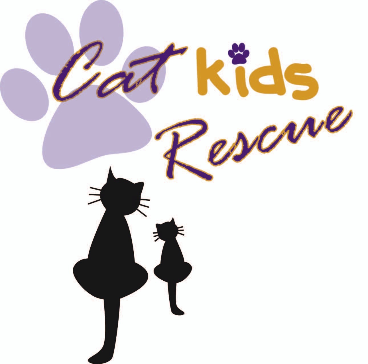 Cat Kids Rescue