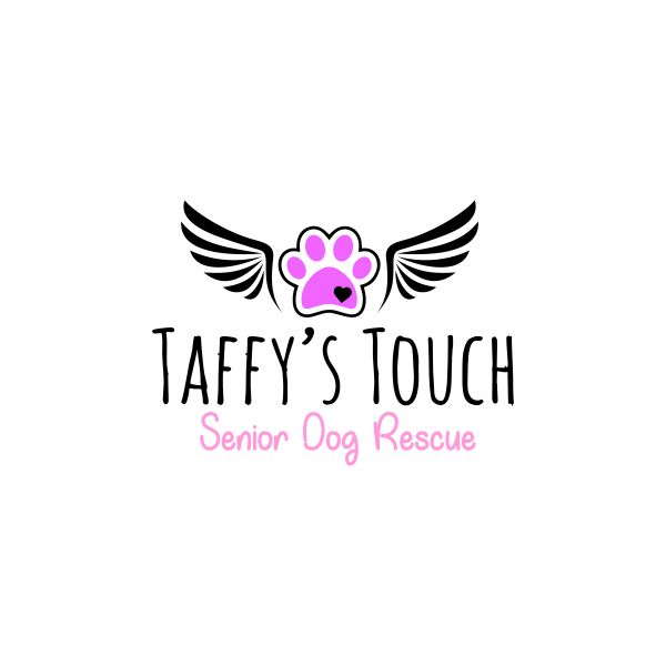 Taffy's Touch Senior Dog Rescue