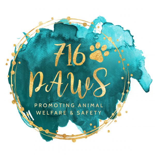 716 Promoting Animal Welfare & Safety (716 PAWS)