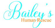 Bailey's Human Rescue, Incorporated