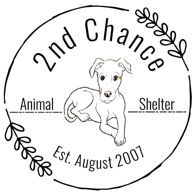 2nd Chance Animal Shelter & Rescue