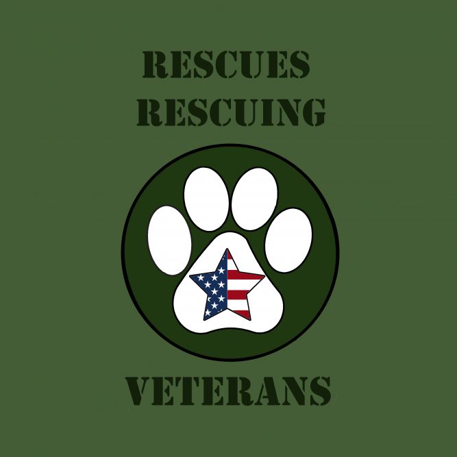 The Dog Ranch / Rescues Rescuing Veterans