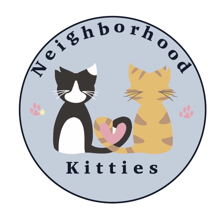 Neighborhoodkitties