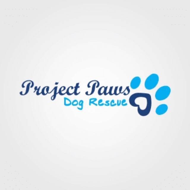 Project Paws Dog Rescue