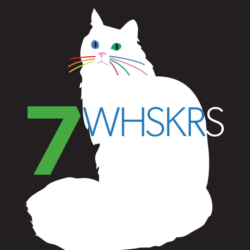 7WHSKRS Cat Rescue, Inc.