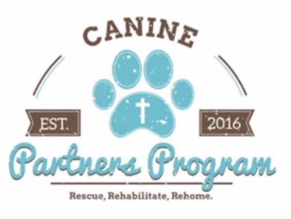 Canine Partners Program Inc